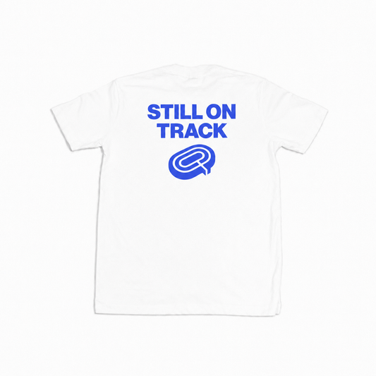 Camiseta Basica AeroTrack