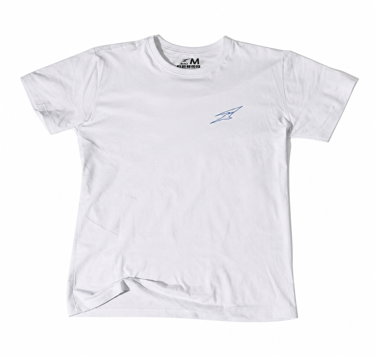 Camiseta Aero Tranning club