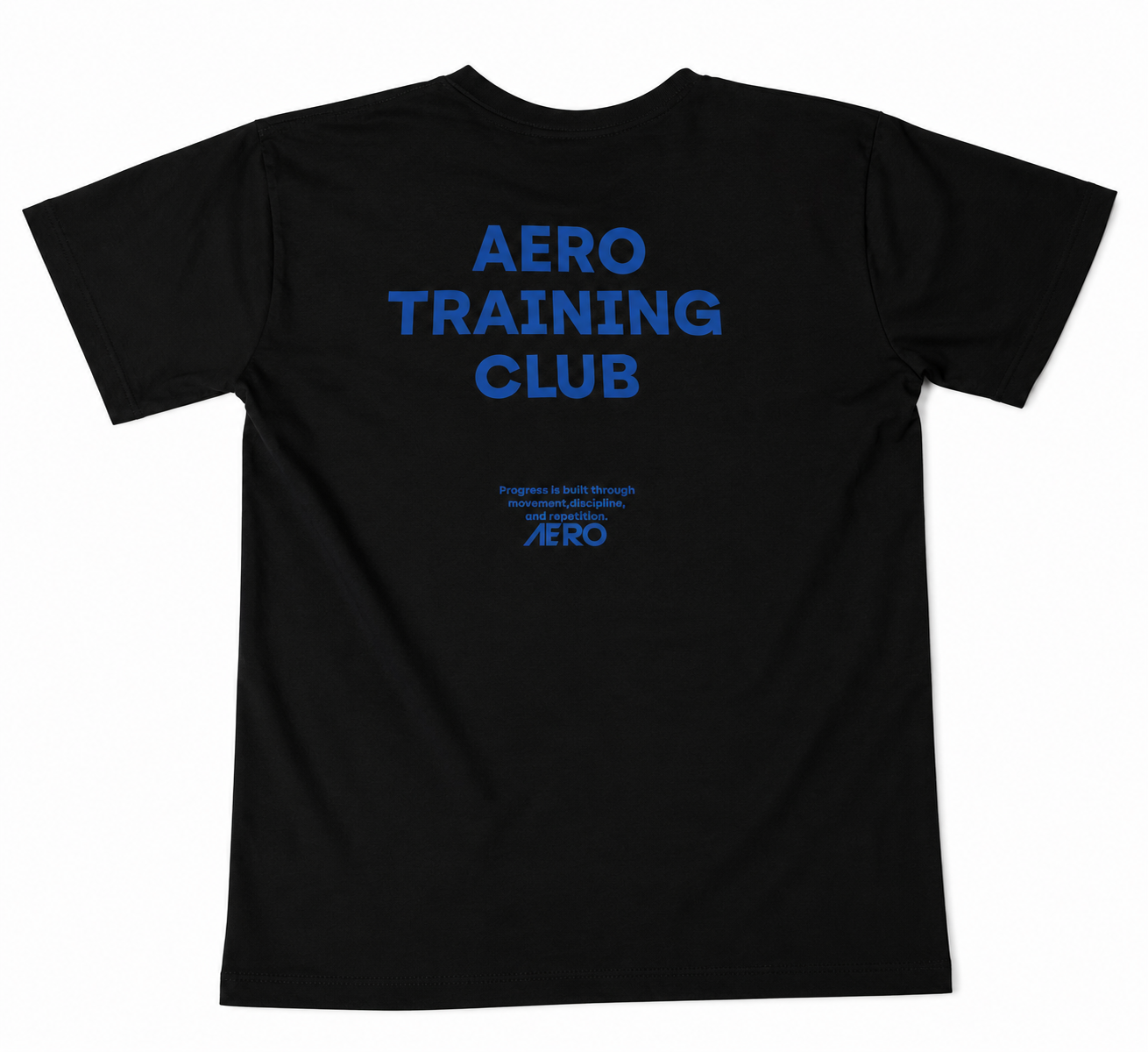 Camiseta Aero Tranning club