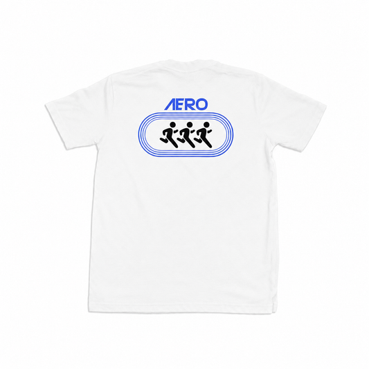 Camiseta Basica AeroCircuit