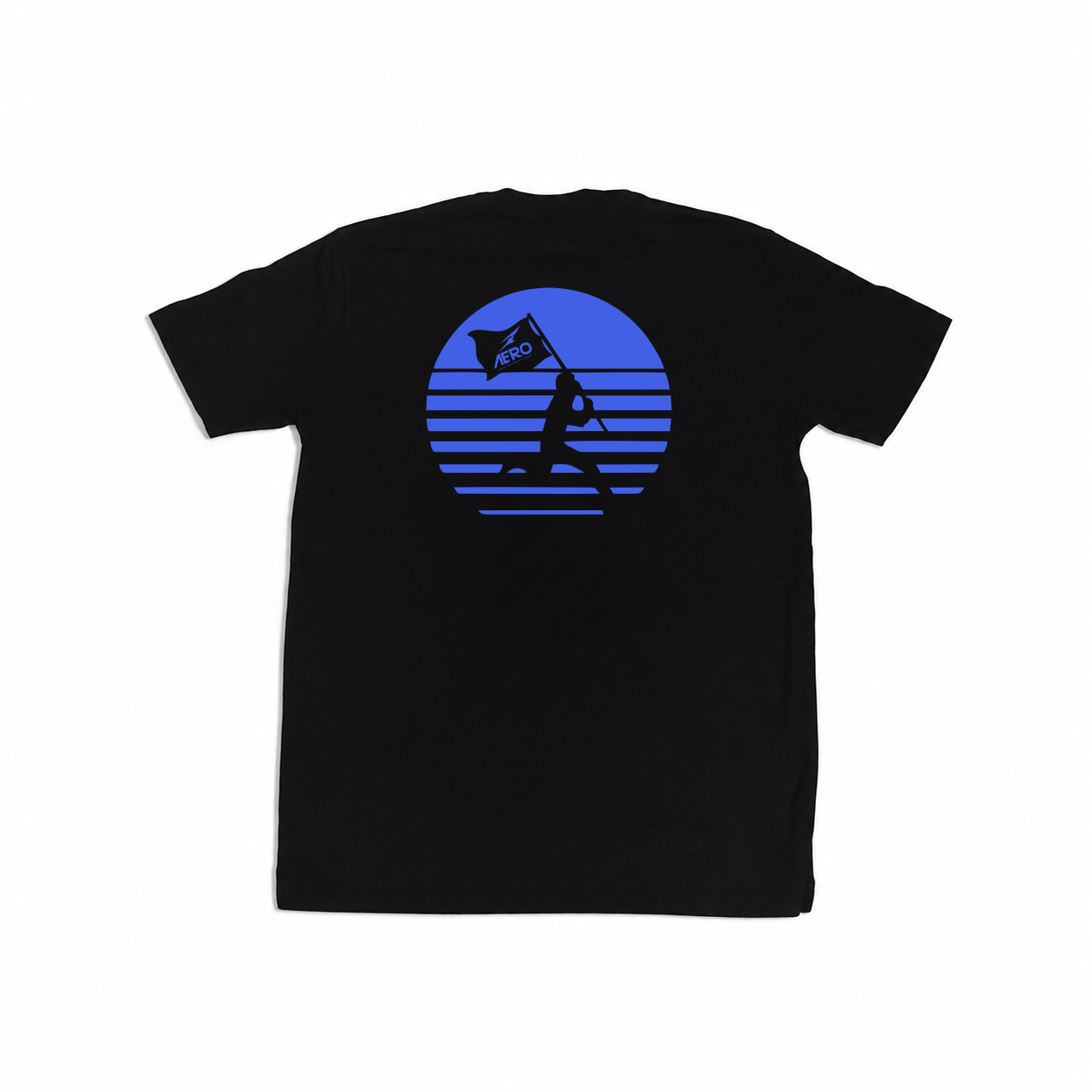 Camiseta Basica AeroFlag