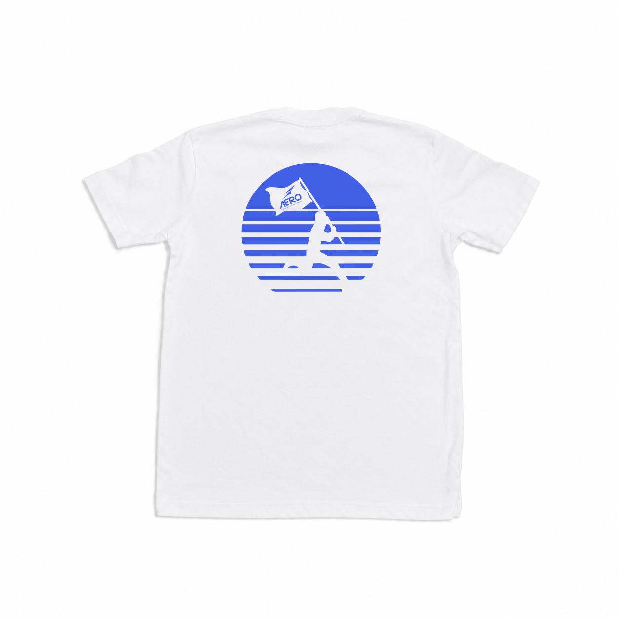 Camiseta Basica AeroFlag