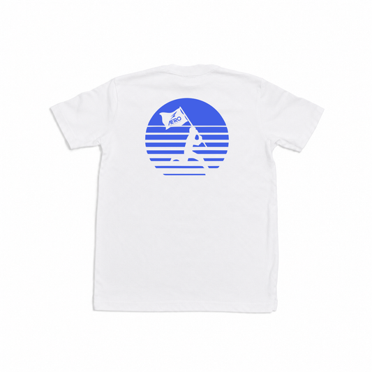 Camiseta Basica AeroFlag