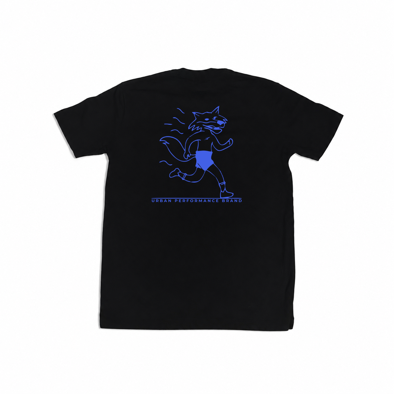 Camiseta Basica AeroFox
