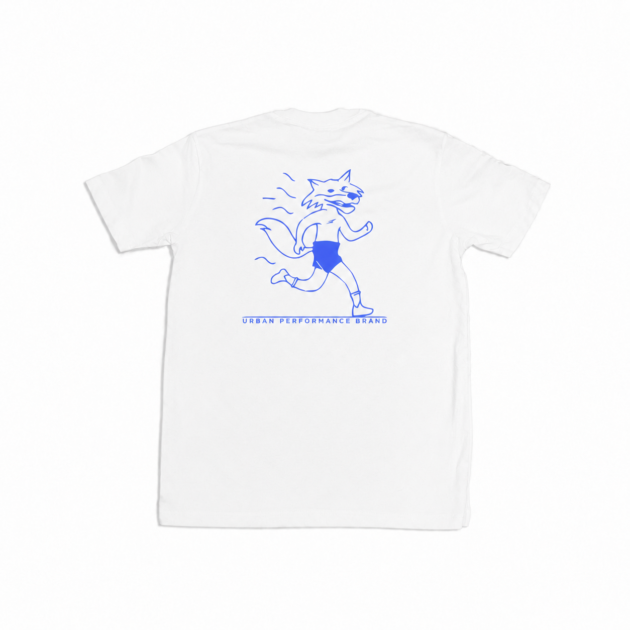 Camiseta Basica AeroFox