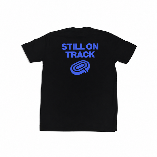Camiseta Basica AeroTrack