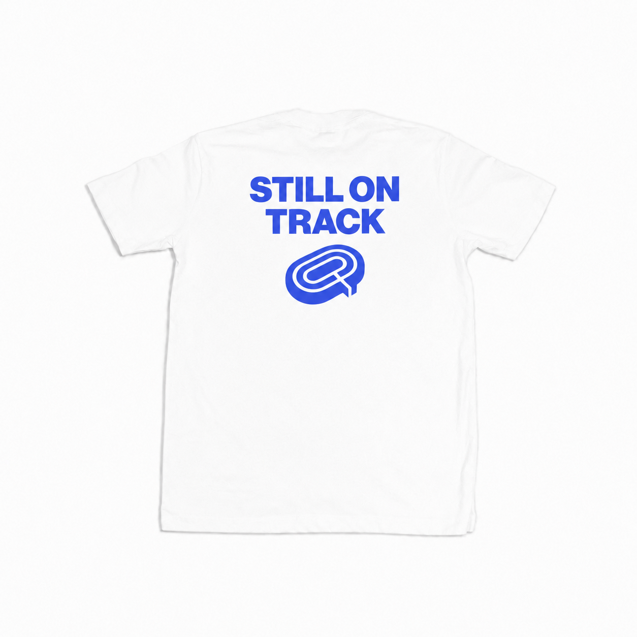 Camiseta Basica AeroTrack